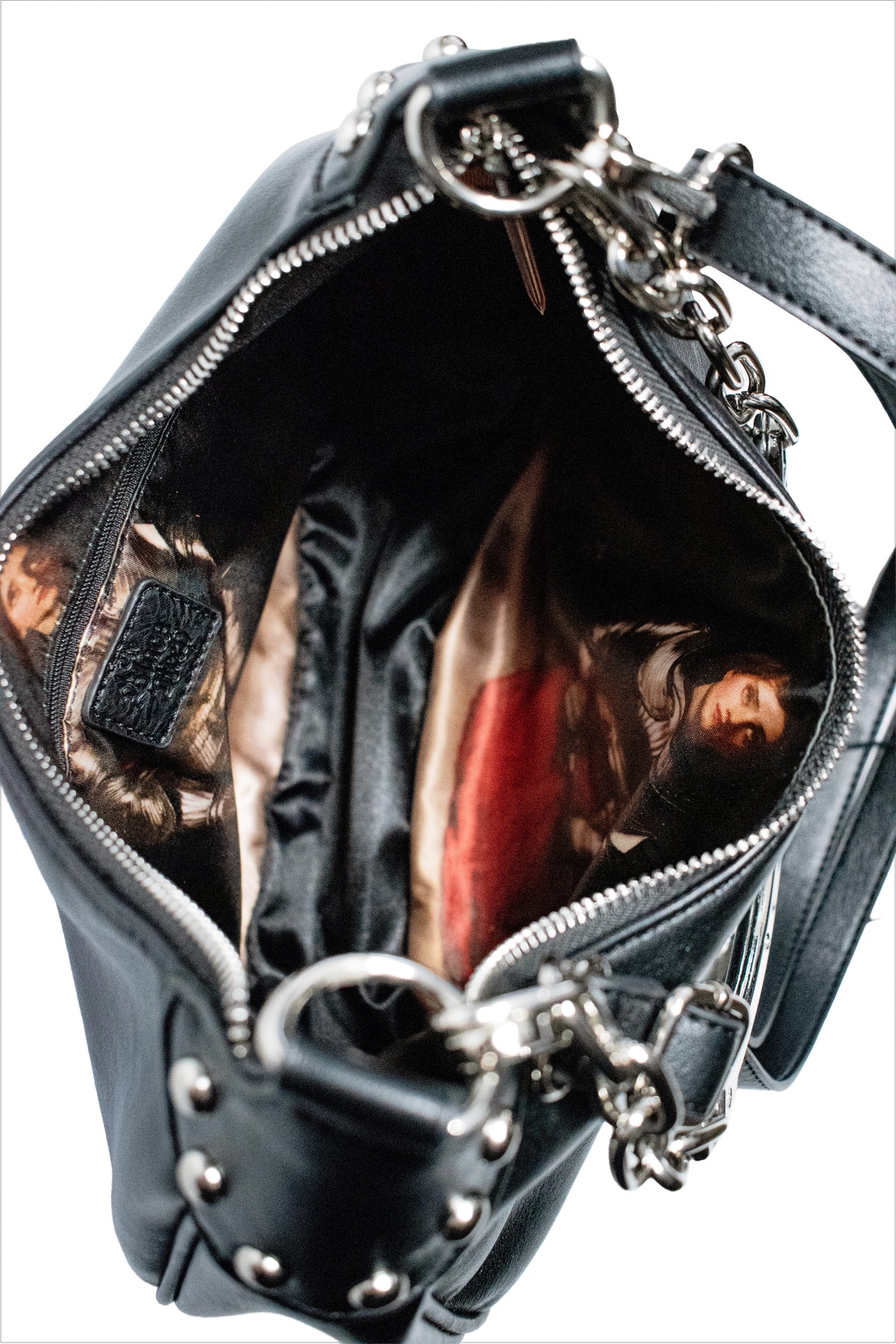 The Jadon Bag